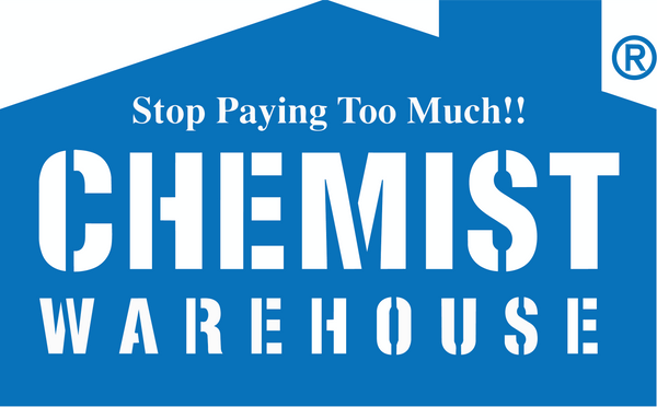 Chemist Warehouse